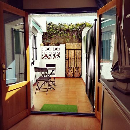Apartamento La Muralla De Llanes Luaran gambar