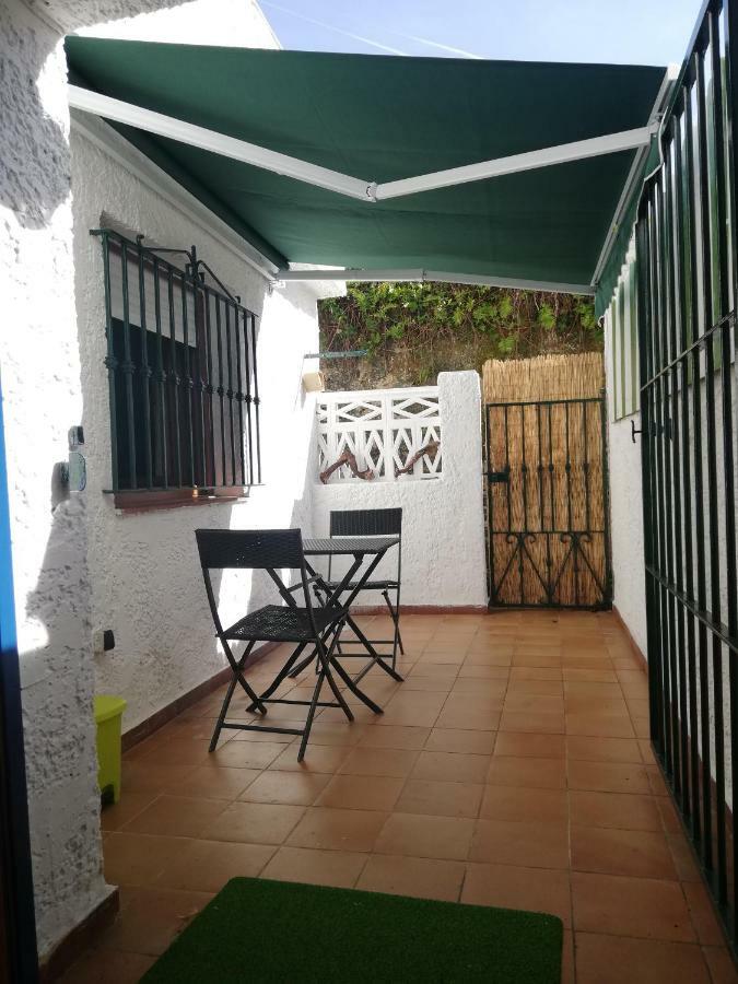 Apartamento La Muralla De Llanes Luaran gambar