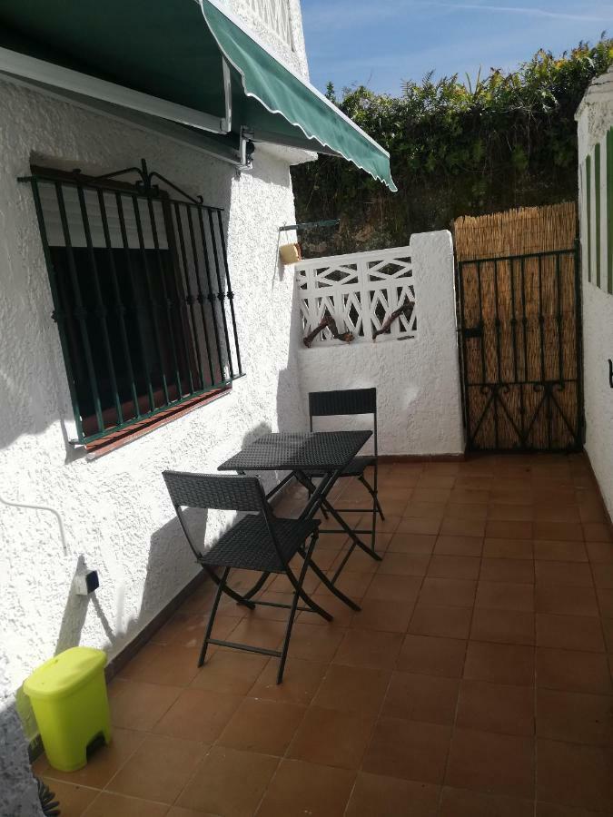 Apartamento La Muralla De Llanes Luaran gambar