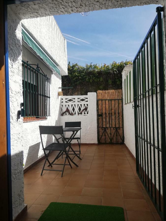 Apartamento La Muralla De Llanes Luaran gambar