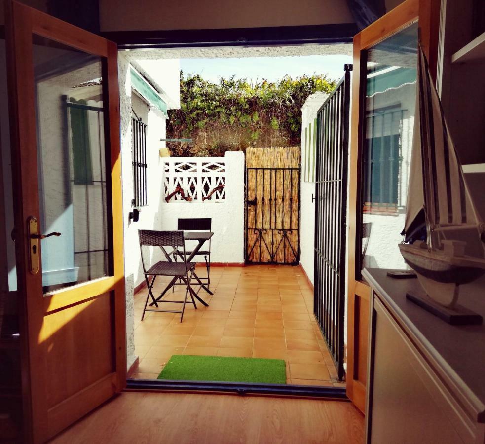 Apartamento La Muralla De Llanes Luaran gambar